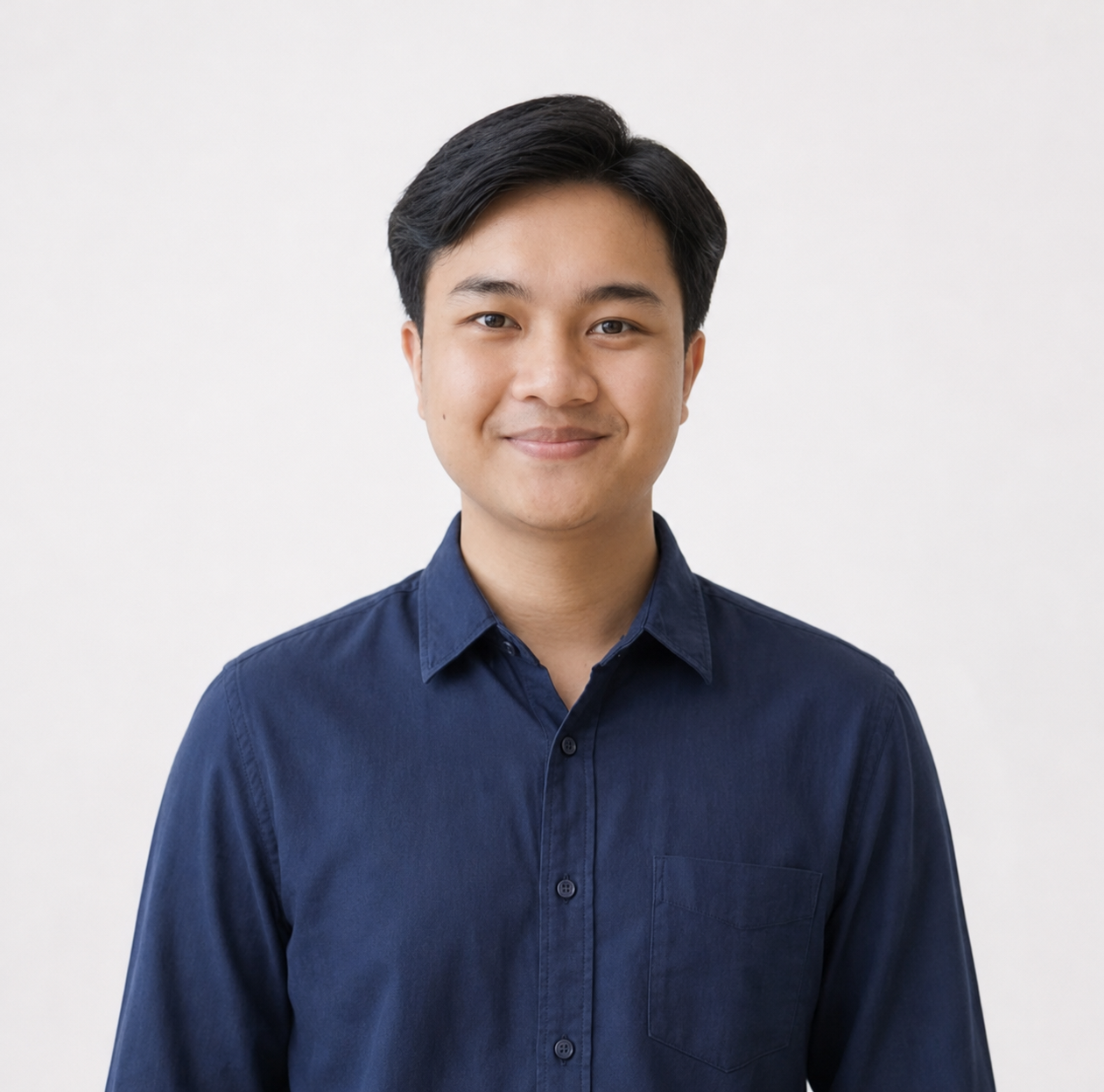 Galih Firmansyah, S.Psi.