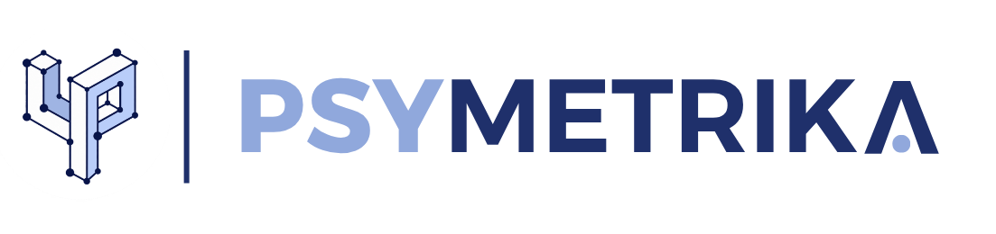 PSYMETRIKA